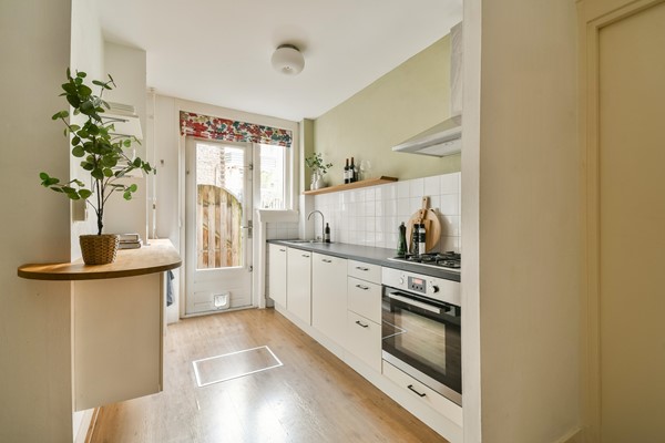 Photo - For sale: Henriëtte Ronnerstraat 1H, 1073 KM Amsterdam